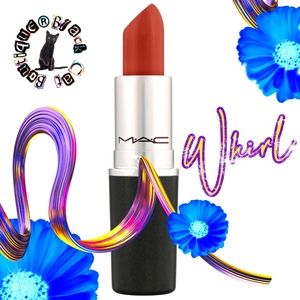 💄M•A•C Matte Lipstick 💋